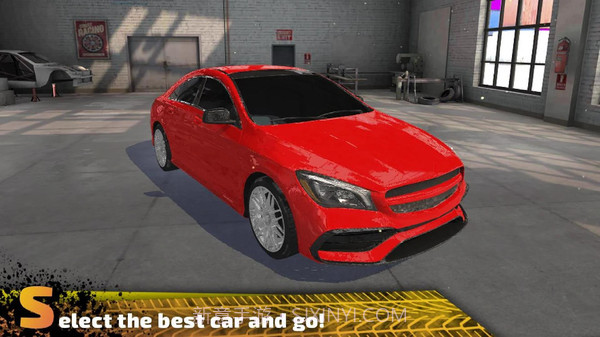 特斯拉模拟截图3 特斯拉模拟截图3