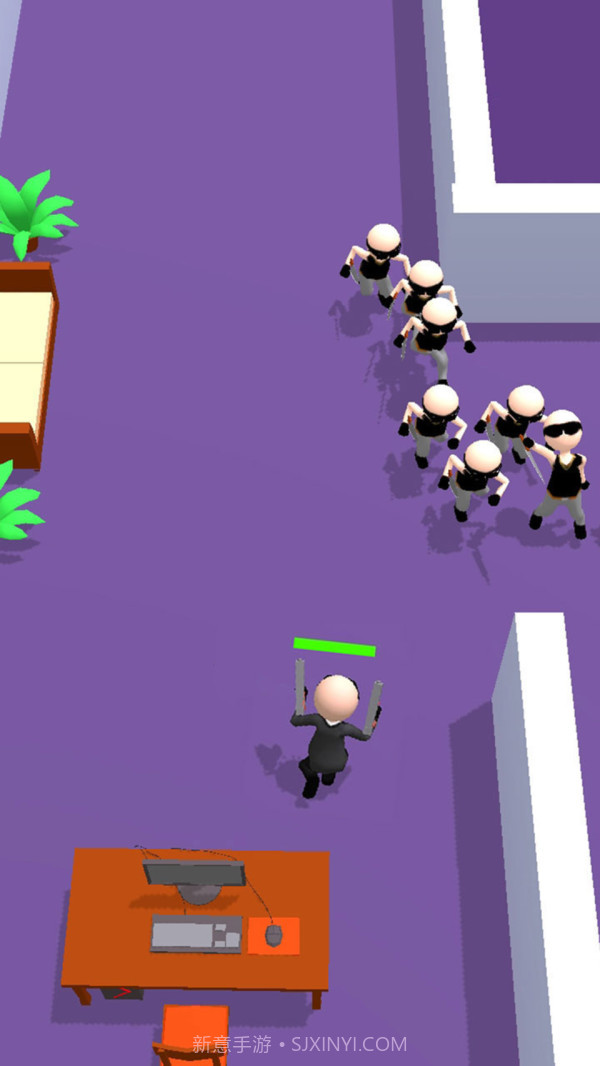 兄弟们开团截图4