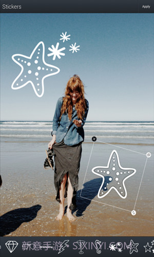 Aviary相片编辑器截图3 Aviary相片编辑器截图3