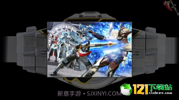 Wizard driver模拟器截图2