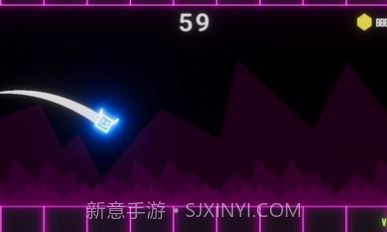 激光摆动截图1 激光摆动截图1