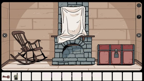 一无所有之间截图3