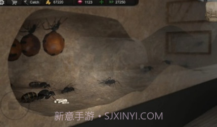 蚂蚁模拟大亨截图2