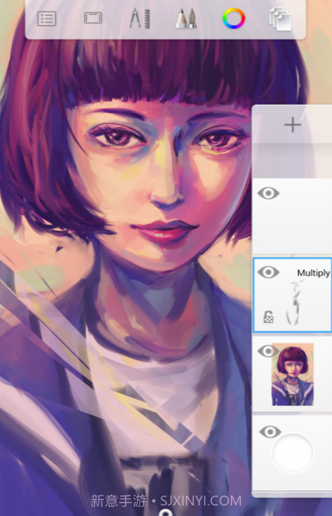 AI矢量工具截图3