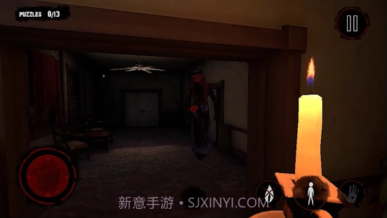 闹鬼领事馆截图3