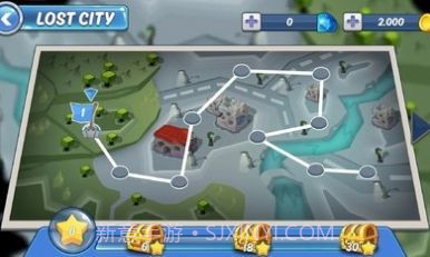 火柴人战士僵尸杀手截图1 火柴人战士僵尸杀手截图1