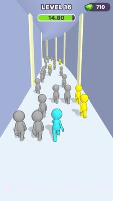 地铁我来啦截图1 地铁我来啦截图1