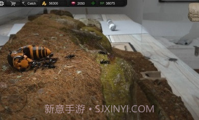 蚂蚁模拟大亨截图3