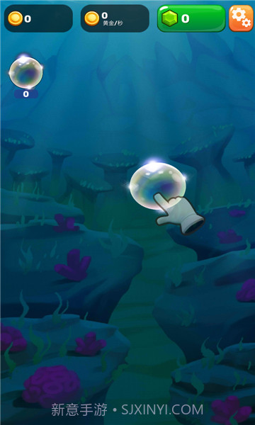 动物大都会动物冒险v1.1.8截图2 动物大都会动物冒险v1.1.8截图2