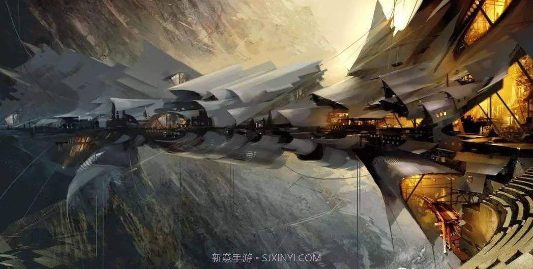 诡秘之主游戏截图3