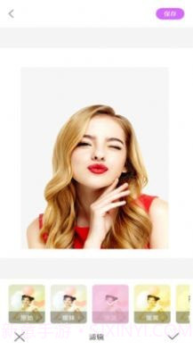 全能美萌相机截图1