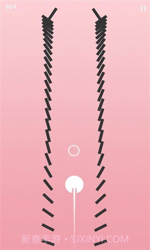 逃生力场:Force Escape截图3