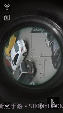 摄像枪的3D模拟器截图5