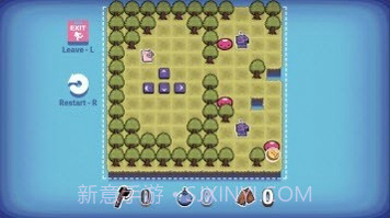 猪头三大冒险截图3