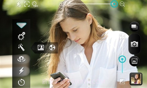 无声相机截图4 无声相机截图4