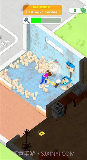 我爱做装修截图4 我爱做装修截图4