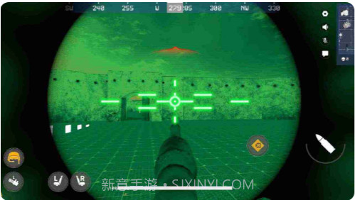 火线FireFront Mobile经典版截图1