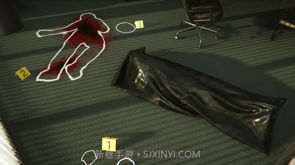 FBI探员模拟器截图2