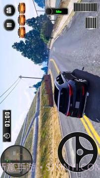 City Driving Kia Car Simulator截图1 City Driving Kia Car Simulator截图1