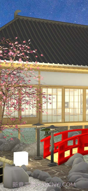 Escape Game Hakone截图5