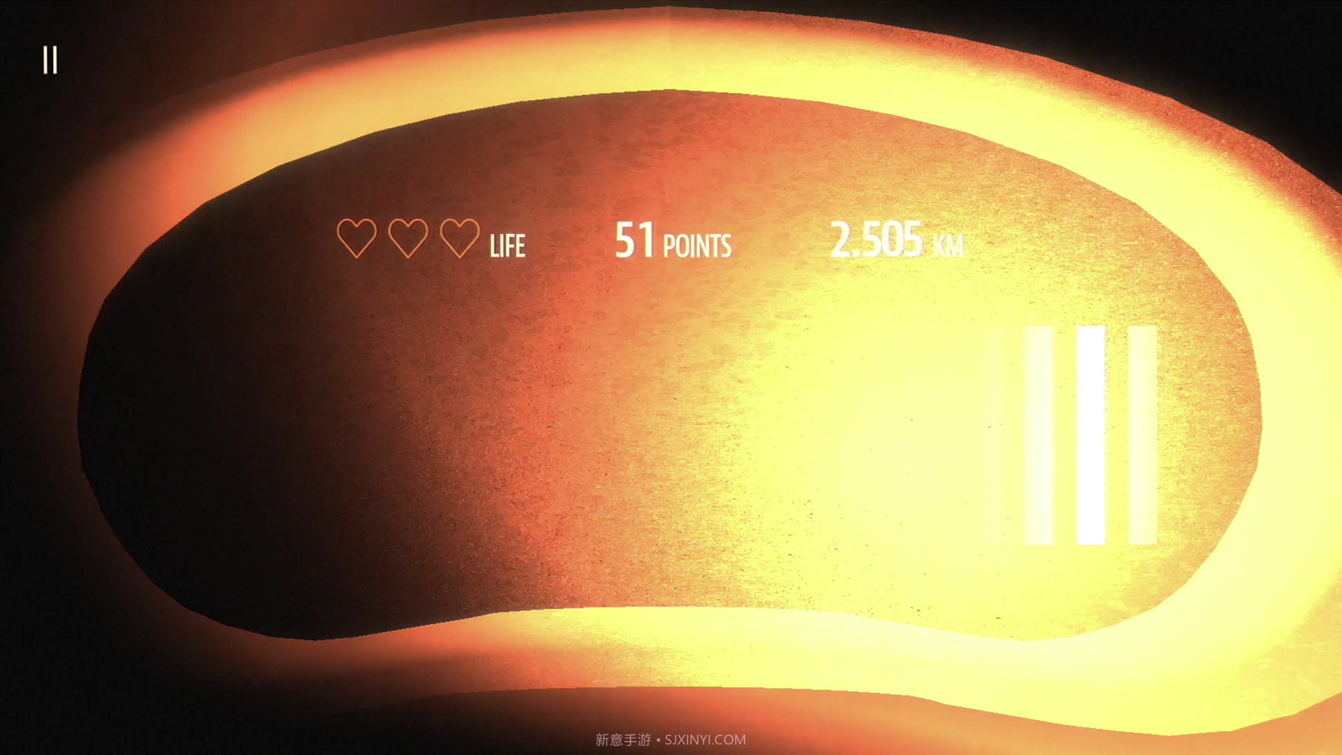 BlindDrive手机版截图1 BlindDrive手机版截图1