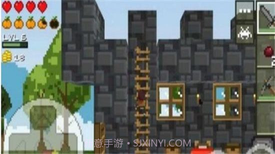 迷失的矿工无限金币版截图2