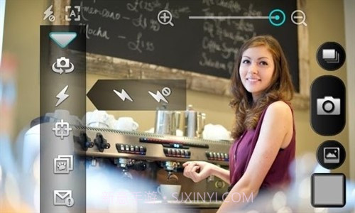 无声相机截图2 无声相机截图2