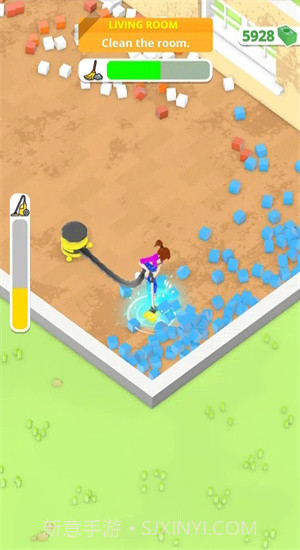 我爱做装修截图3 我爱做装修截图3