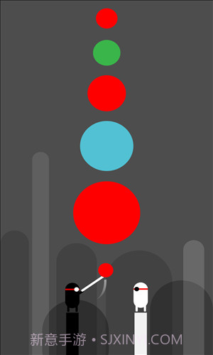 魔性建筑工截图3