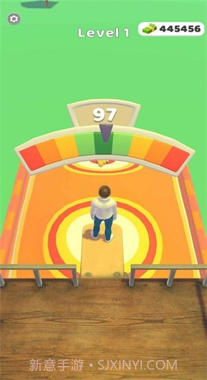 最强跳跃3D截图3