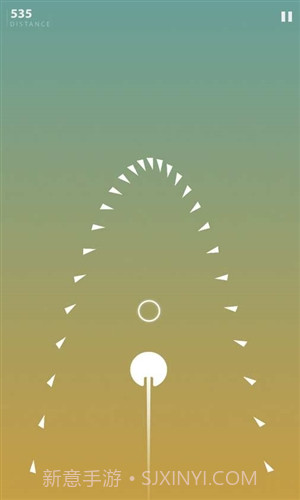 逃生力场:Force Escape截图2