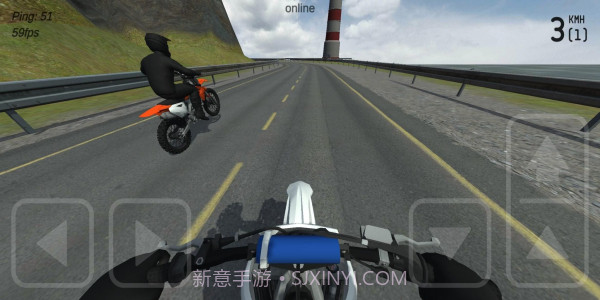 特技人生2汉化版截图1 特技人生2汉化版截图1