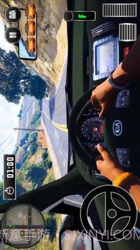City Driving Kia Car Simulator截图2 City Driving Kia Car Simulator截图2