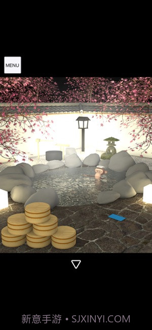 Escape Game Hakone截图2