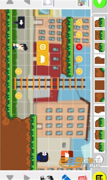 造者编辑器3截图4