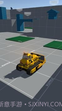 推土机大师截图4