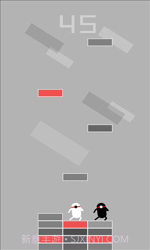 魔性建筑工截图2