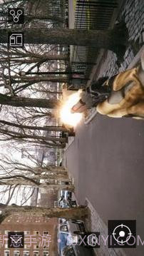 摄像枪的3D模拟器截图3