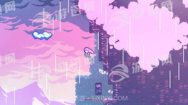 蔚蓝山脉免费版截图3