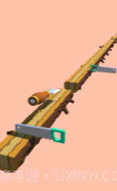 我刮树皮贼溜截图2 我刮树皮贼溜截图2