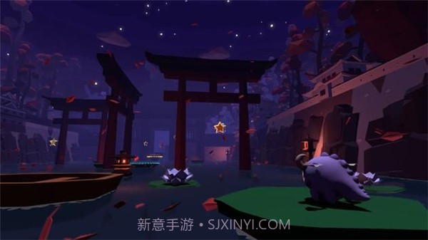 飞跃龙的冒险截图4