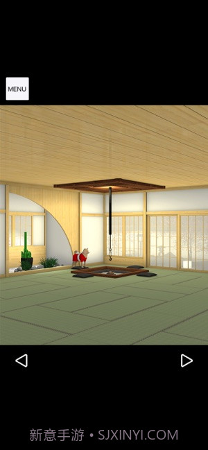 Escape Game Hakone截图4