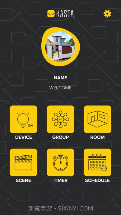 Kasta Air截图1 Kasta Air截图1