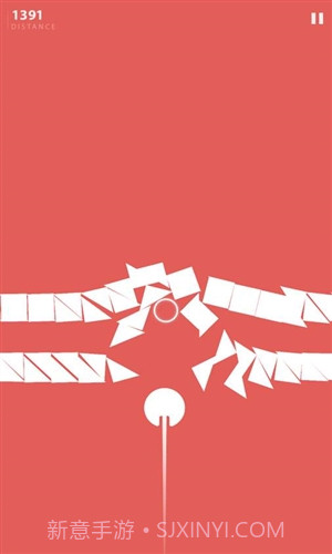 逃生力场:Force Escape截图4