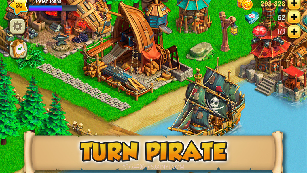 僵尸漂流者去更新版截图4