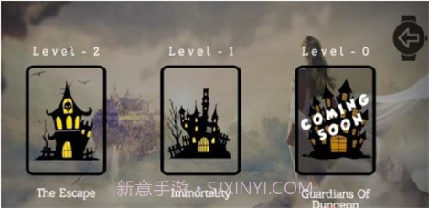 棘手的地牢截图3