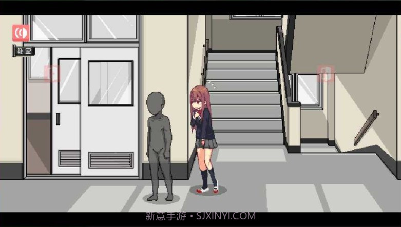 和散漫的同学一起度过生活 安卓直装版截图2