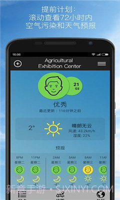 AirVisualv6.3.1-10.9截图3 AirVisualv6.3.1-10.9截图3