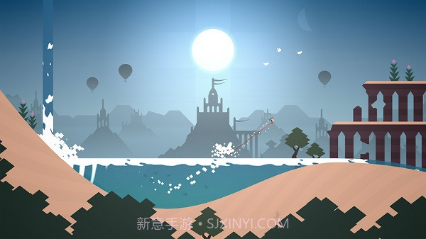 阿尔托的奥德赛v1.0.27截图1 阿尔托的奥德赛v1.0.27截图1