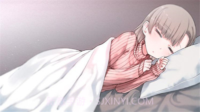 未来女友向我传达了问候v2.3截图2 未来女友向我传达了问候v2.3截图2